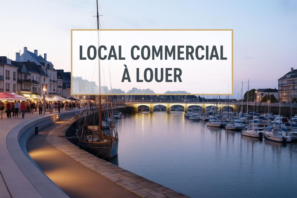 Agence immobilière de LANRIVAIN Florence