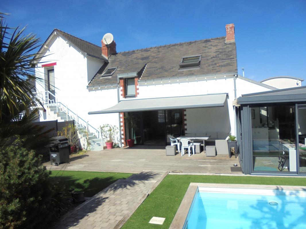 Agence immobilière de LANRIVAIN Florence