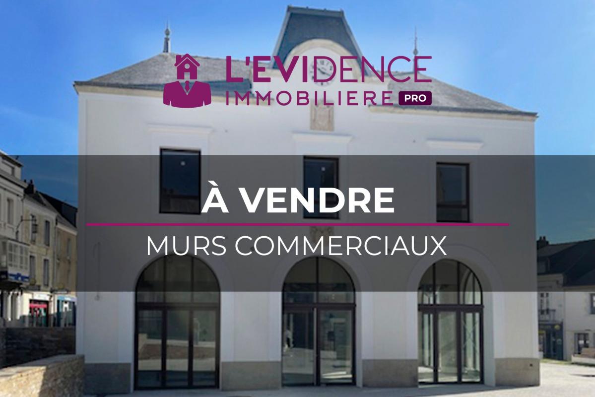 Agence immobilière de LANRIVAIN Florence