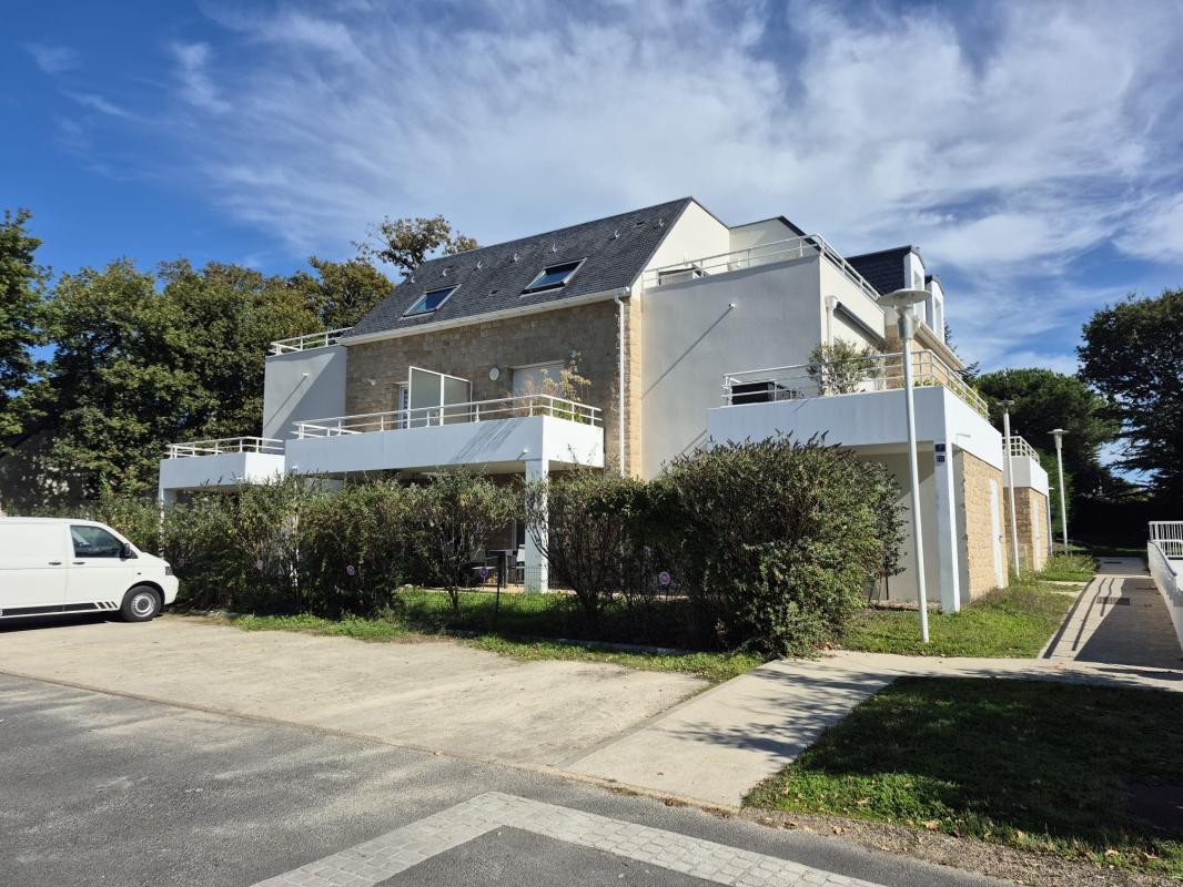 Agence immobilière de LANRIVAIN Florence