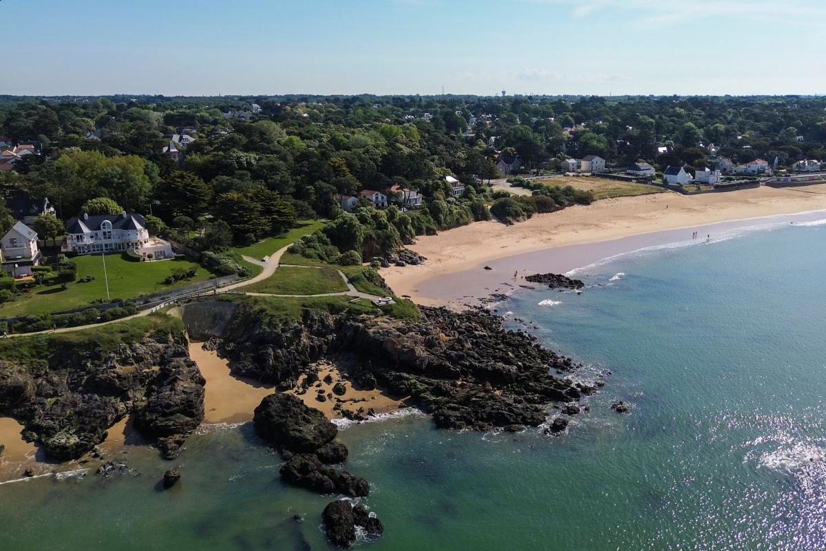 Agence immobilière de LANRIVAIN Florence