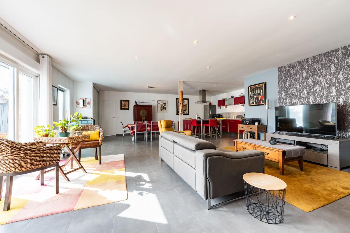 Agence immobilière de LANRIVAIN Florence