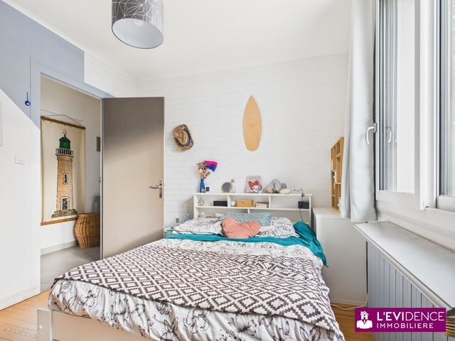 Agence immobilière de LANRIVAIN Florence