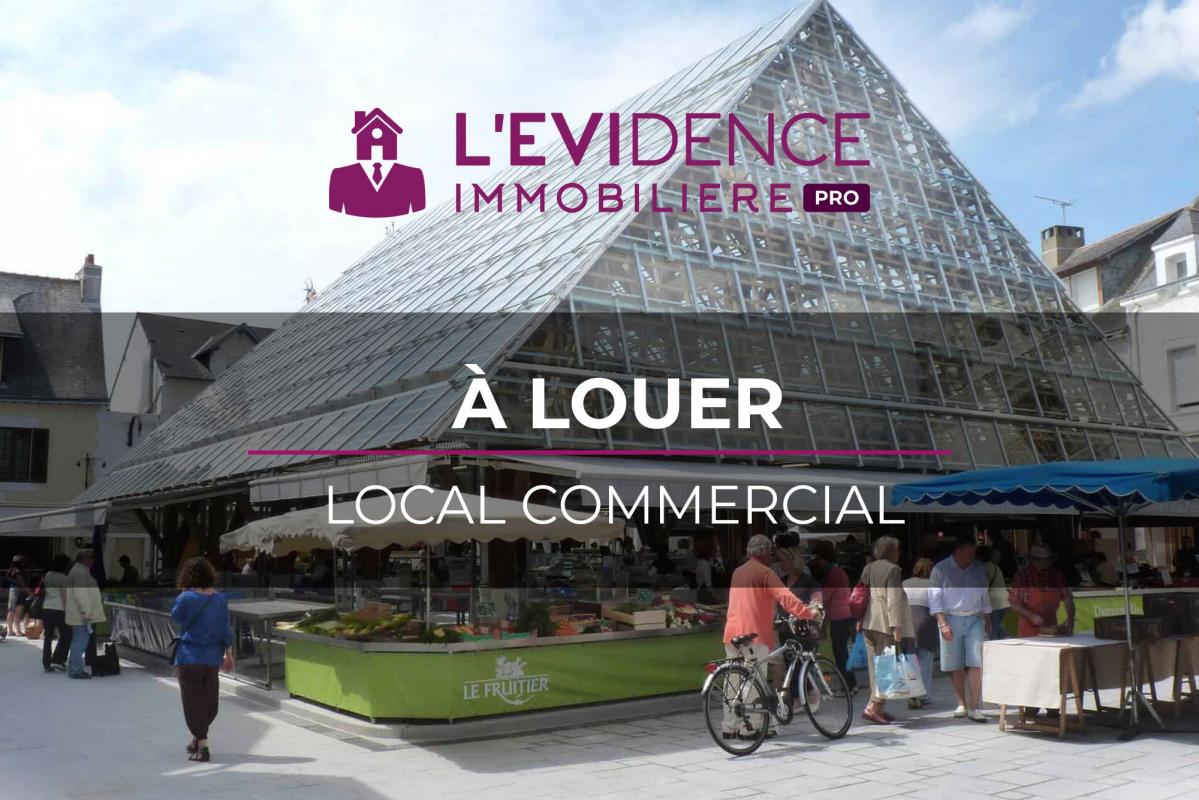 Agence immobilière de LANRIVAIN Florence