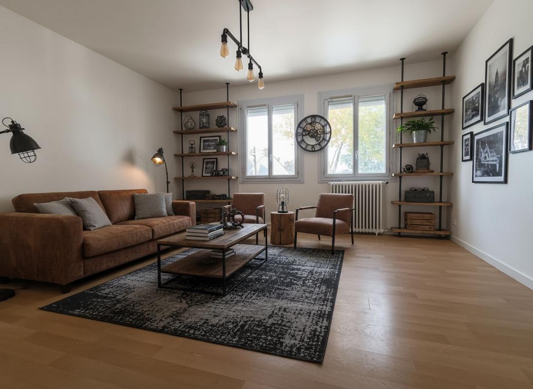 Agence immobilière de LANRIVAIN Florence