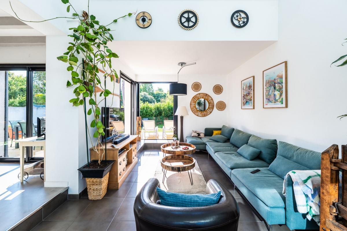 Agence immobilière de LANRIVAIN Florence