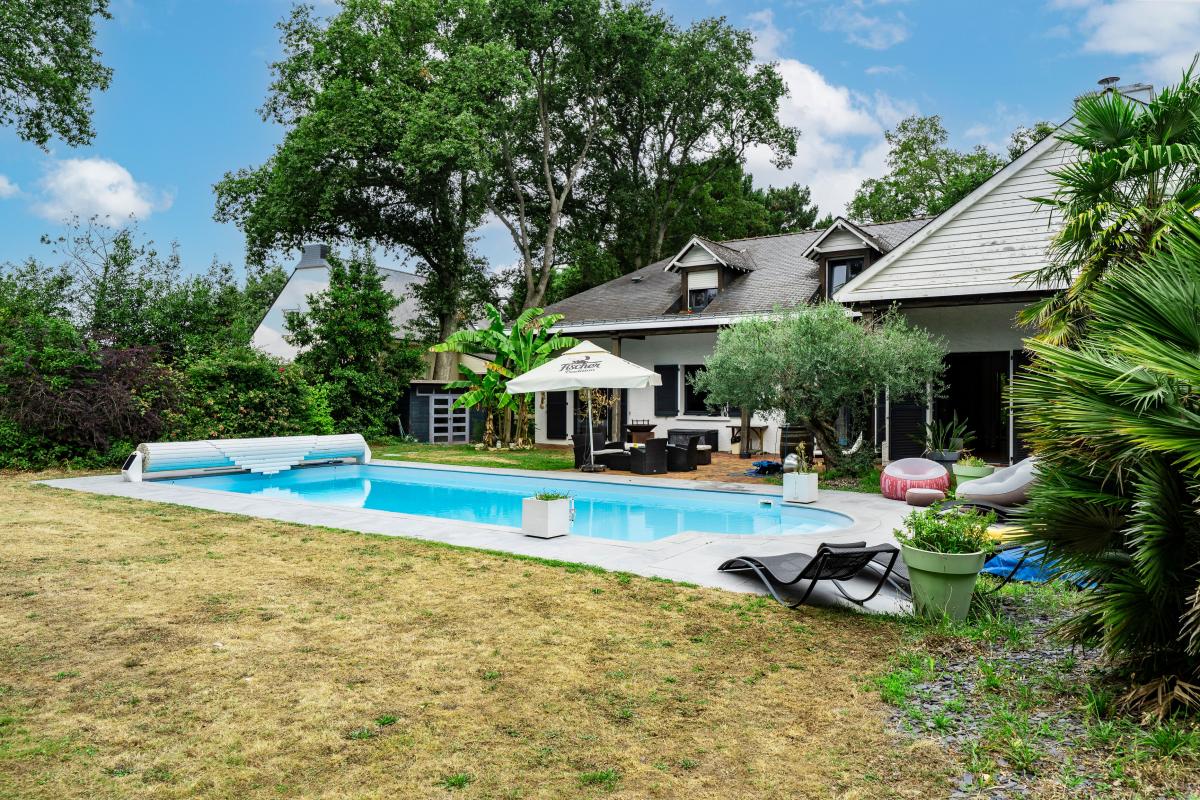 Agence immobilière de LANRIVAIN Florence