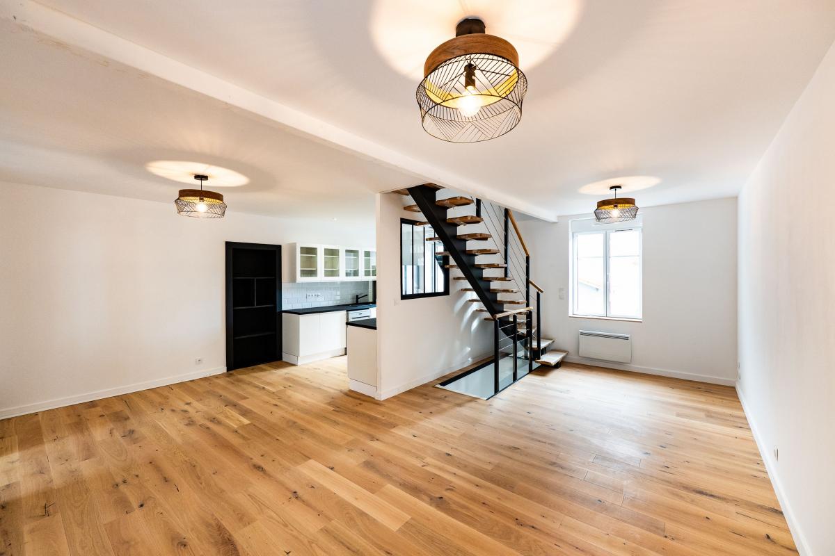 Agence immobilière de LANRIVAIN Florence