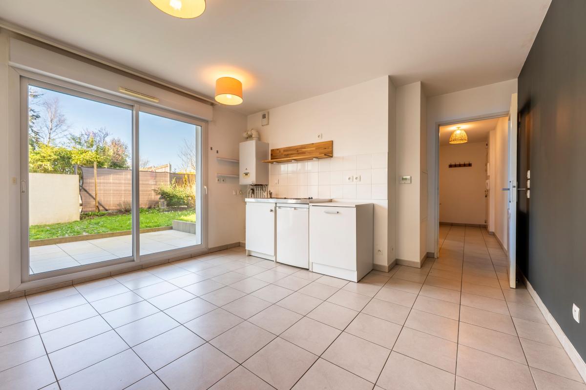 Agence immobilière de LANRIVAIN Florence