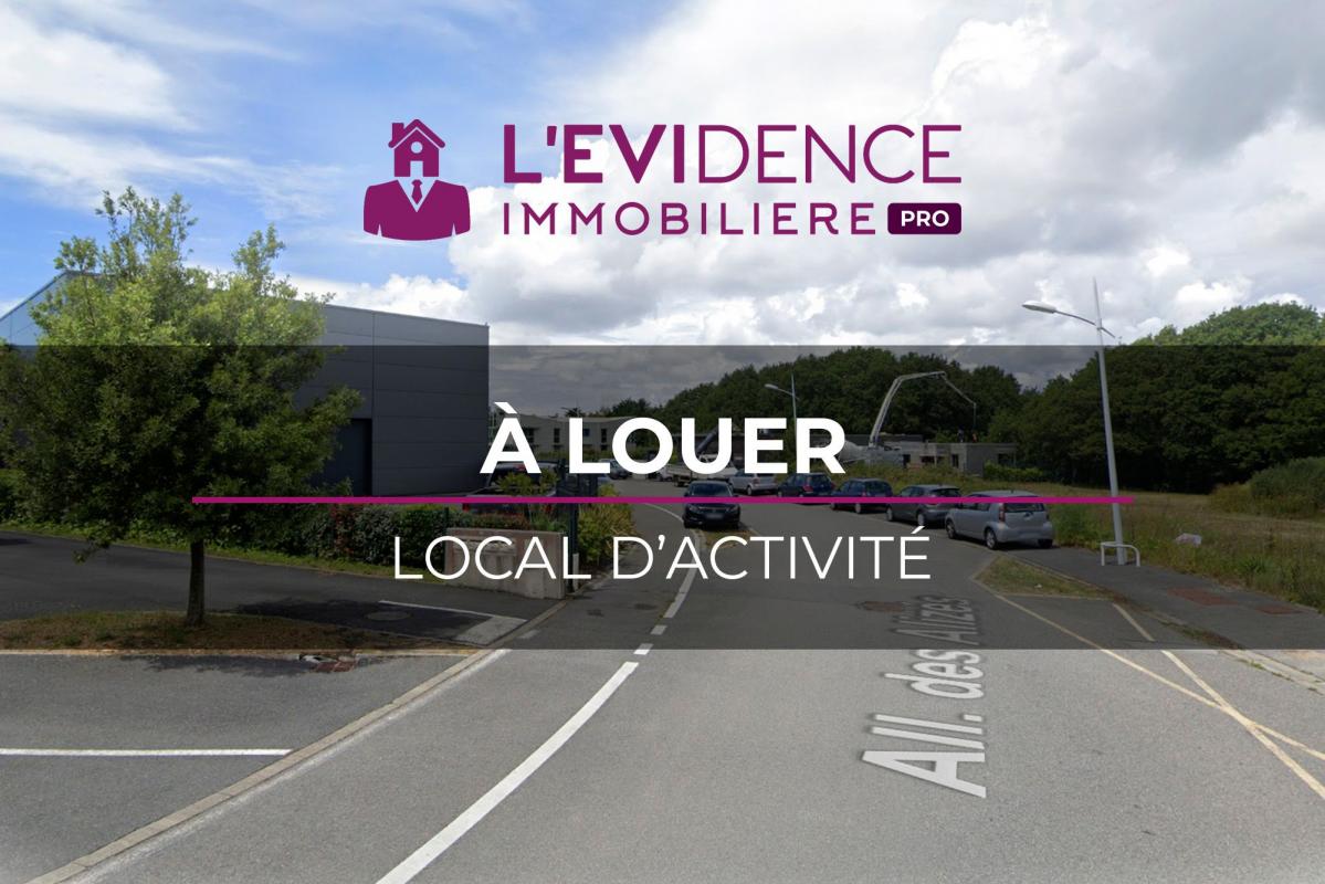 Agence immobilière de LANRIVAIN Florence