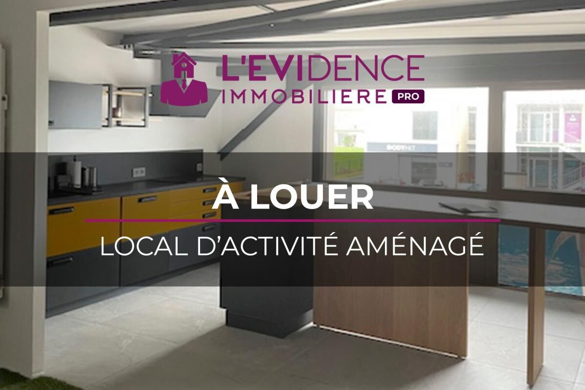 Agence immobilière de LANRIVAIN Florence