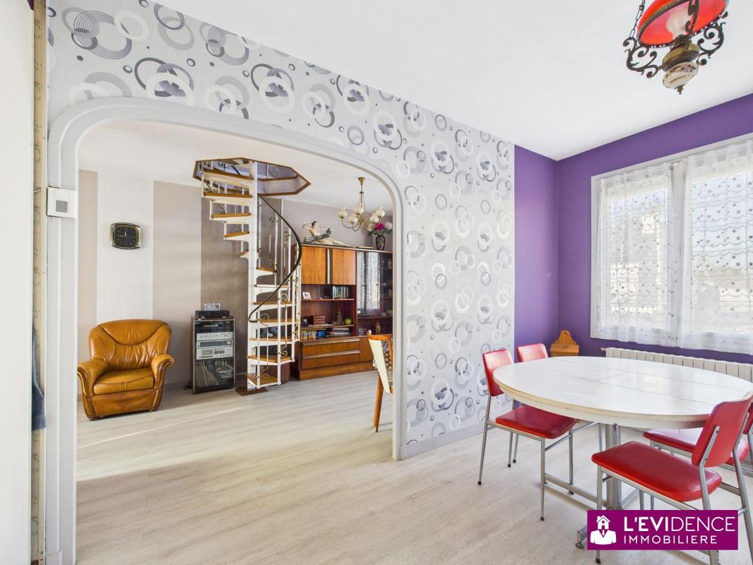 Agence immobilière de LANRIVAIN Florence