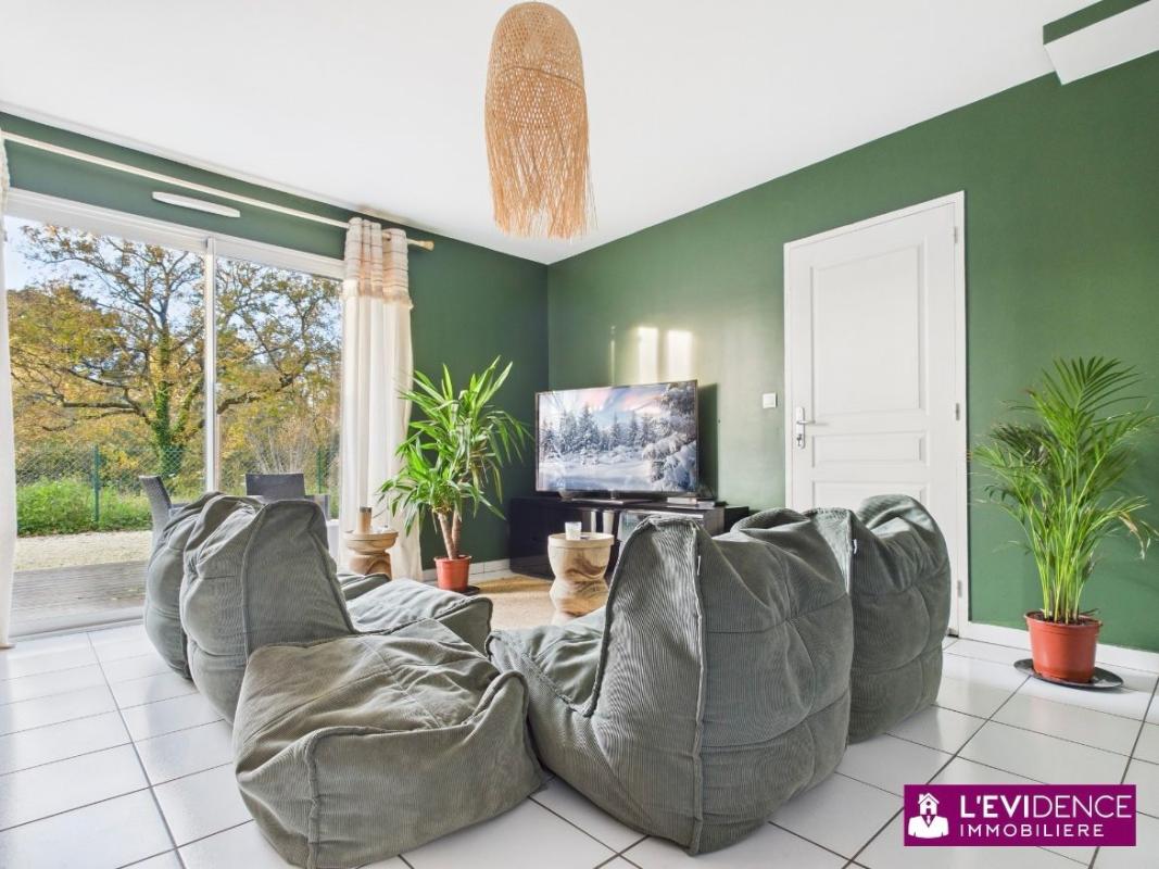 Agence immobilière de LANRIVAIN Florence