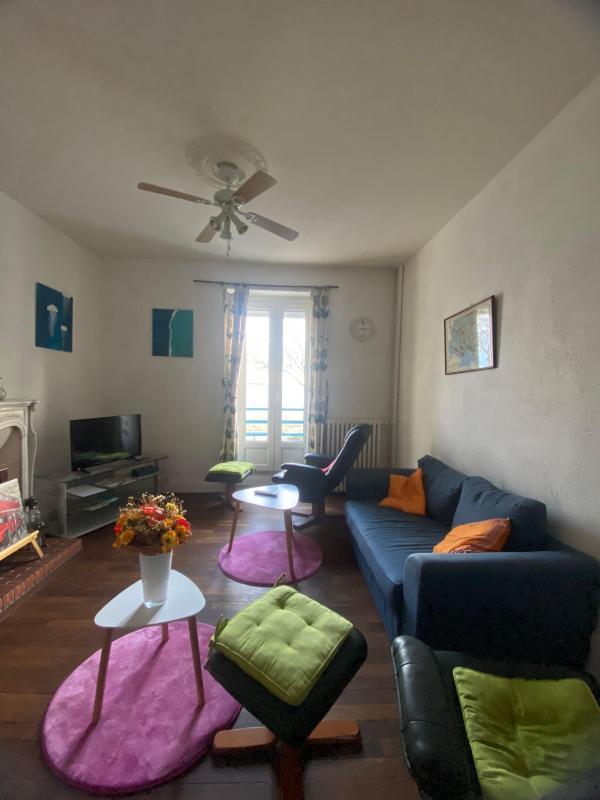 Agence immobilière de LANRIVAIN Florence