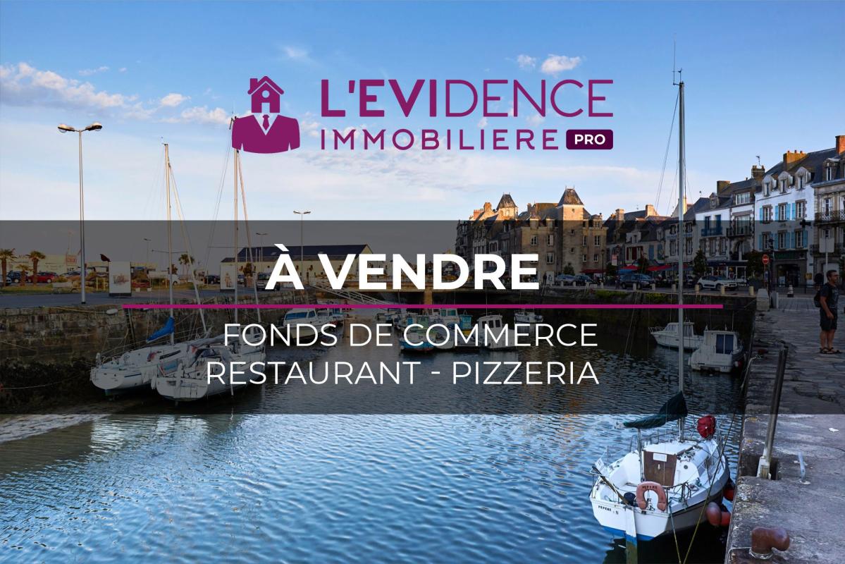 Agence immobilière de LANRIVAIN Florence