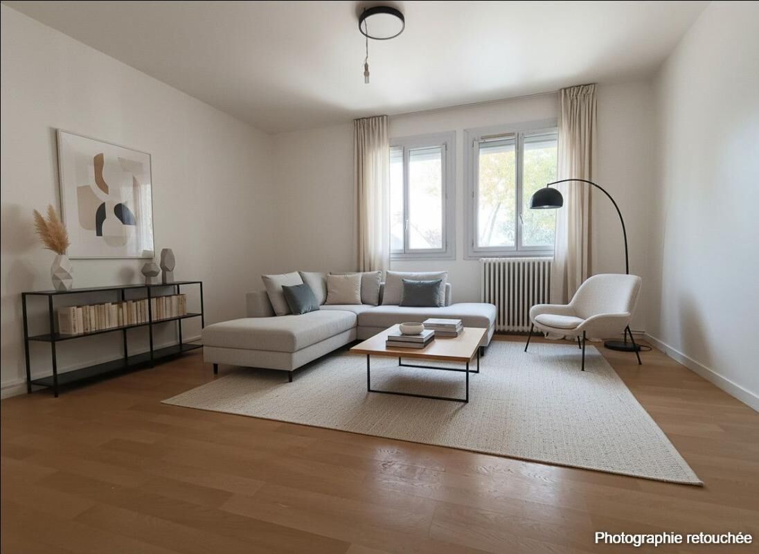 Agence immobilière de LANRIVAIN Florence