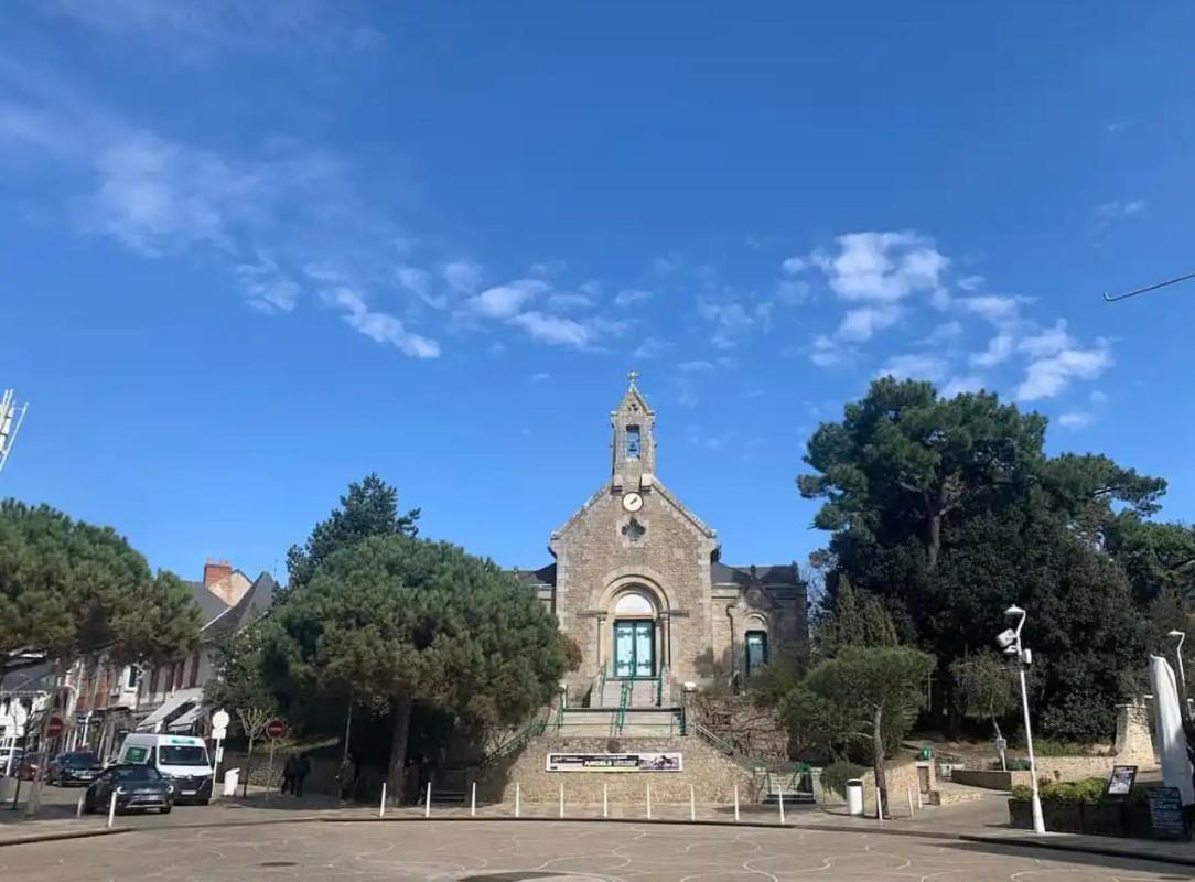 Agence immobilière de LANRIVAIN Florence