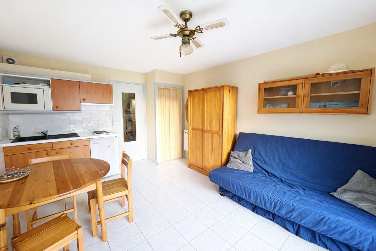 Agence immobilière de LANRIVAIN Florence