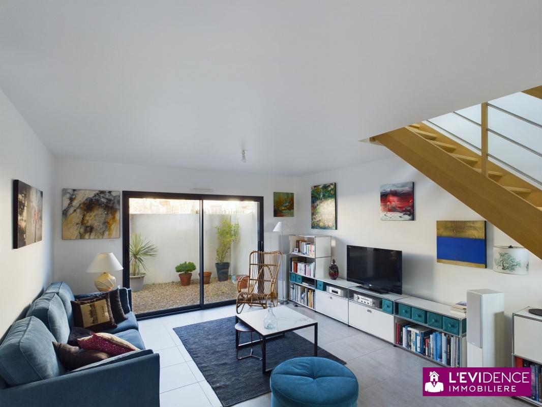 Agence immobilière de LANRIVAIN Florence