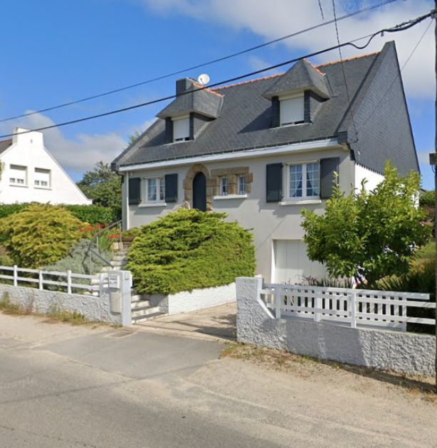 Agence immobilière de LANRIVAIN Florence