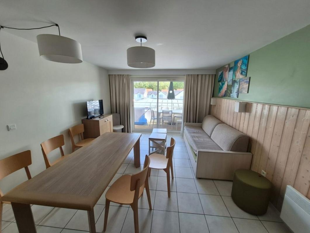 Agence immobilière de LANRIVAIN Florence