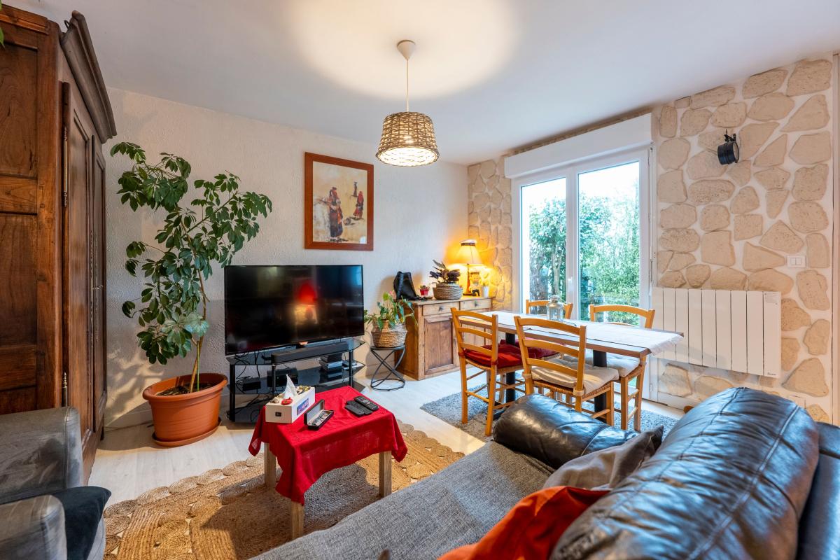 Agence immobilière de LANRIVAIN Florence