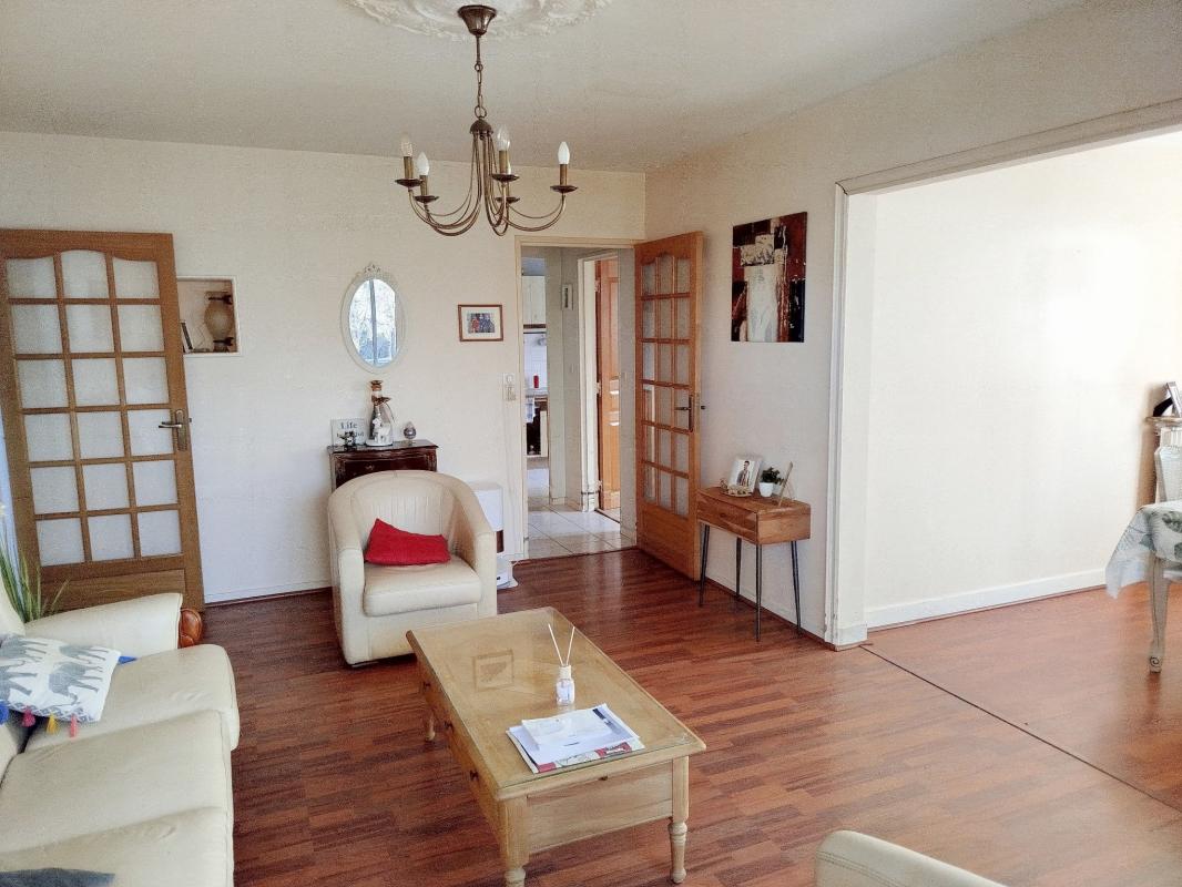 Agence immobilière de LANRIVAIN Florence