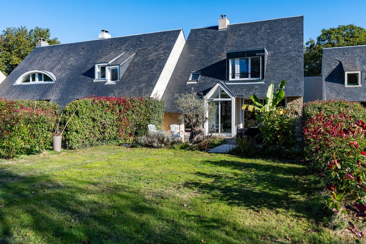 Agence immobilière de LANRIVAIN Florence