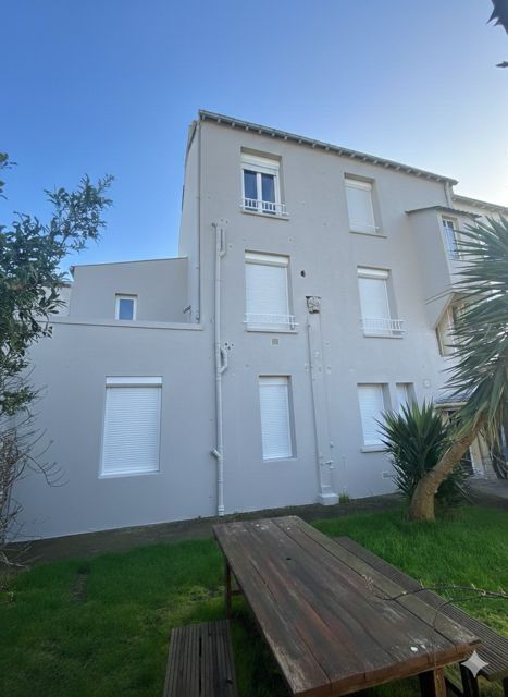 Agence immobilière de LANRIVAIN Florence