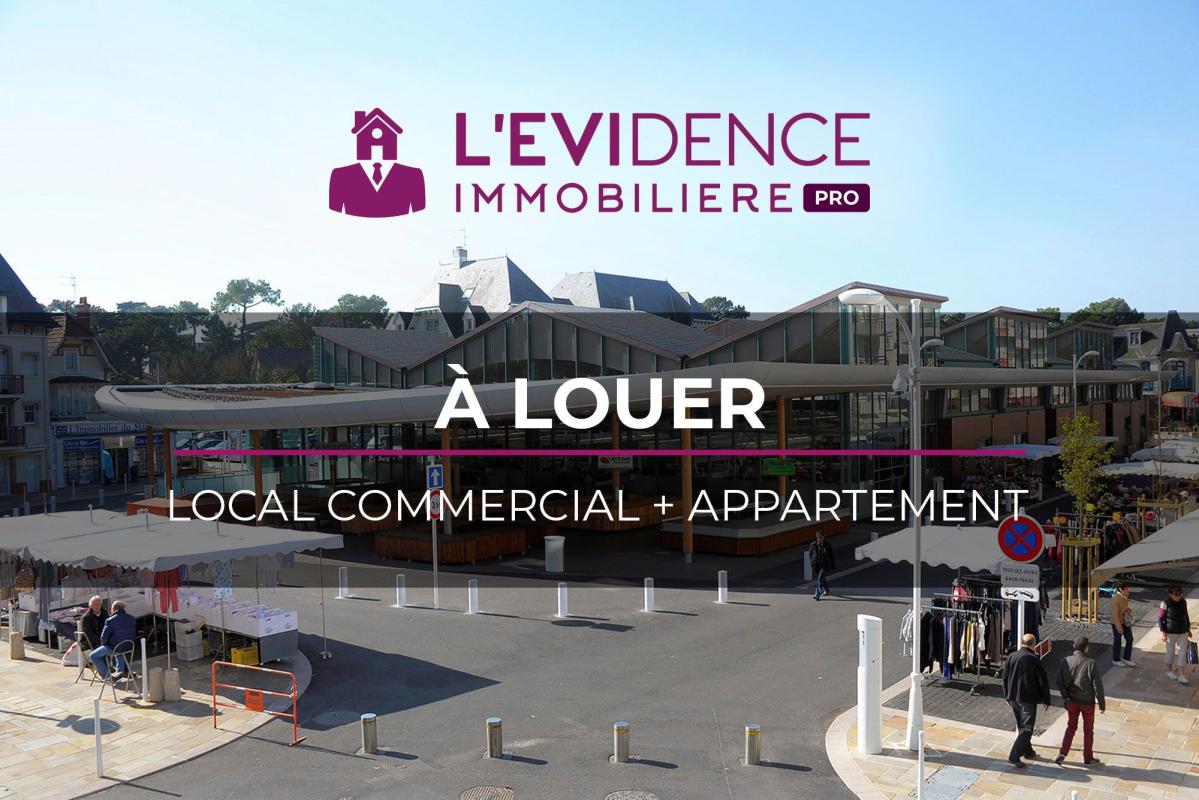 Agence immobilière de LANRIVAIN Florence