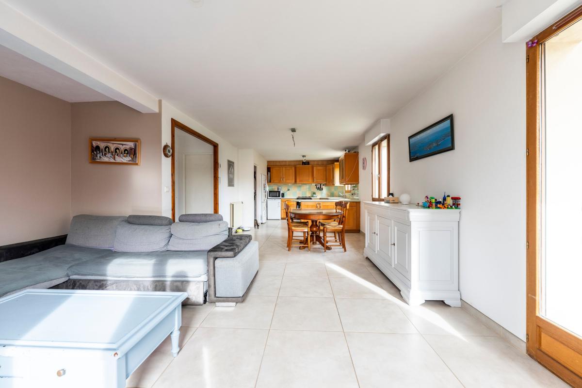 Agence immobilière de LANRIVAIN Florence