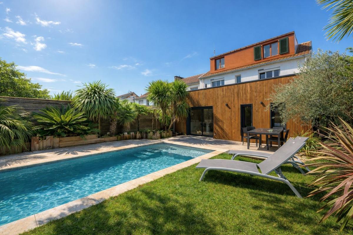 Agence immobilière de LANRIVAIN Florence