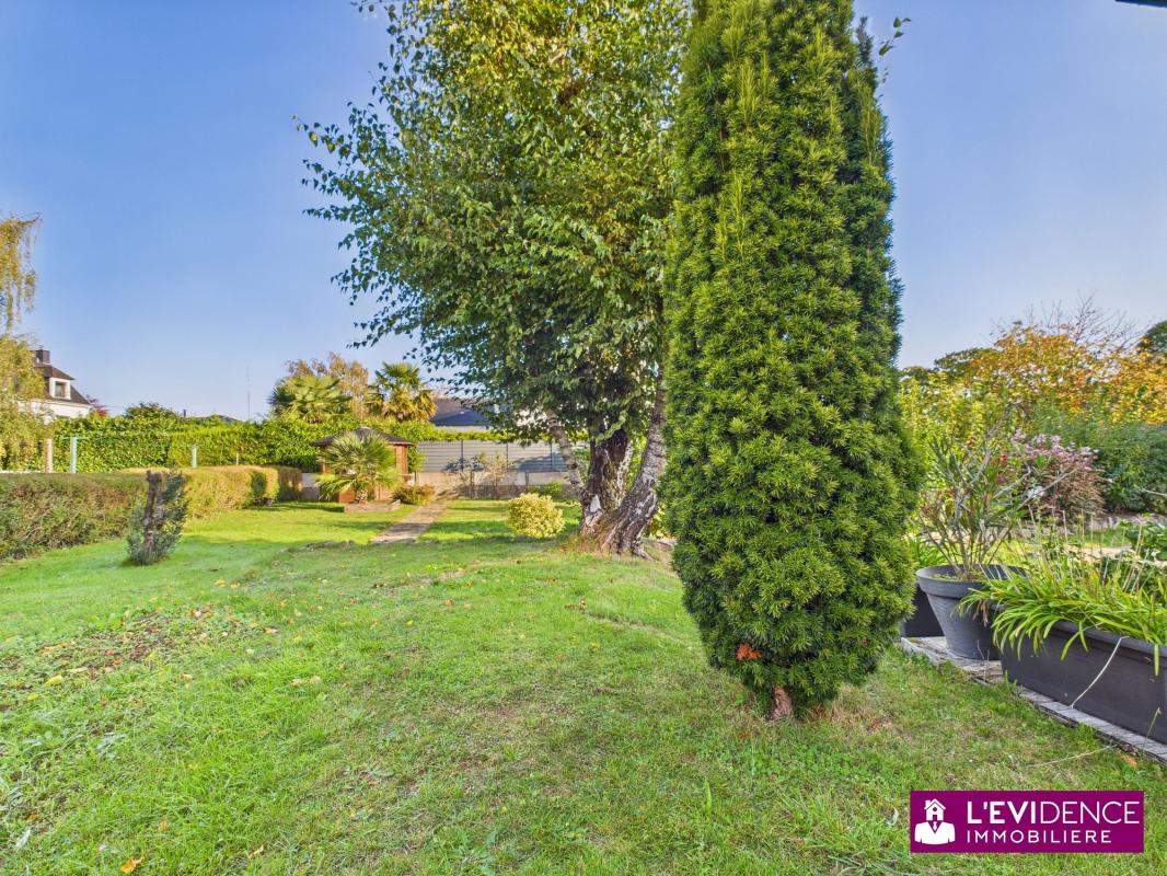 Agence immobilière de LANRIVAIN Florence