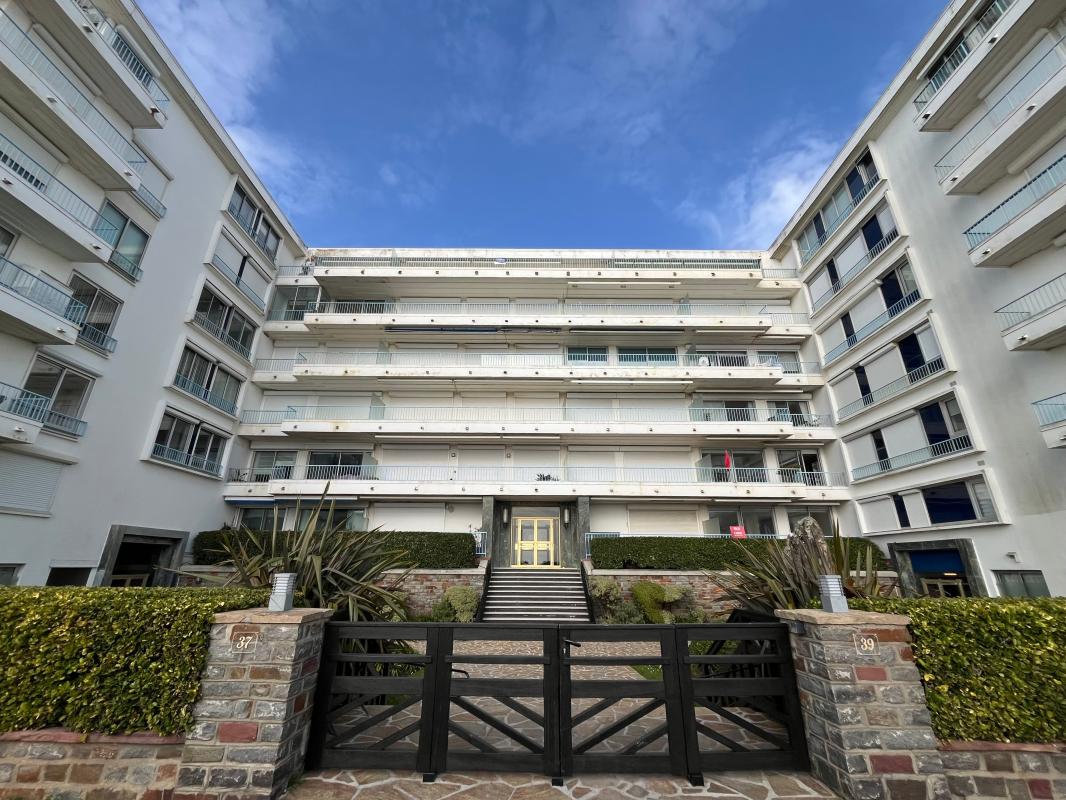 Agence immobilière de LANRIVAIN Florence