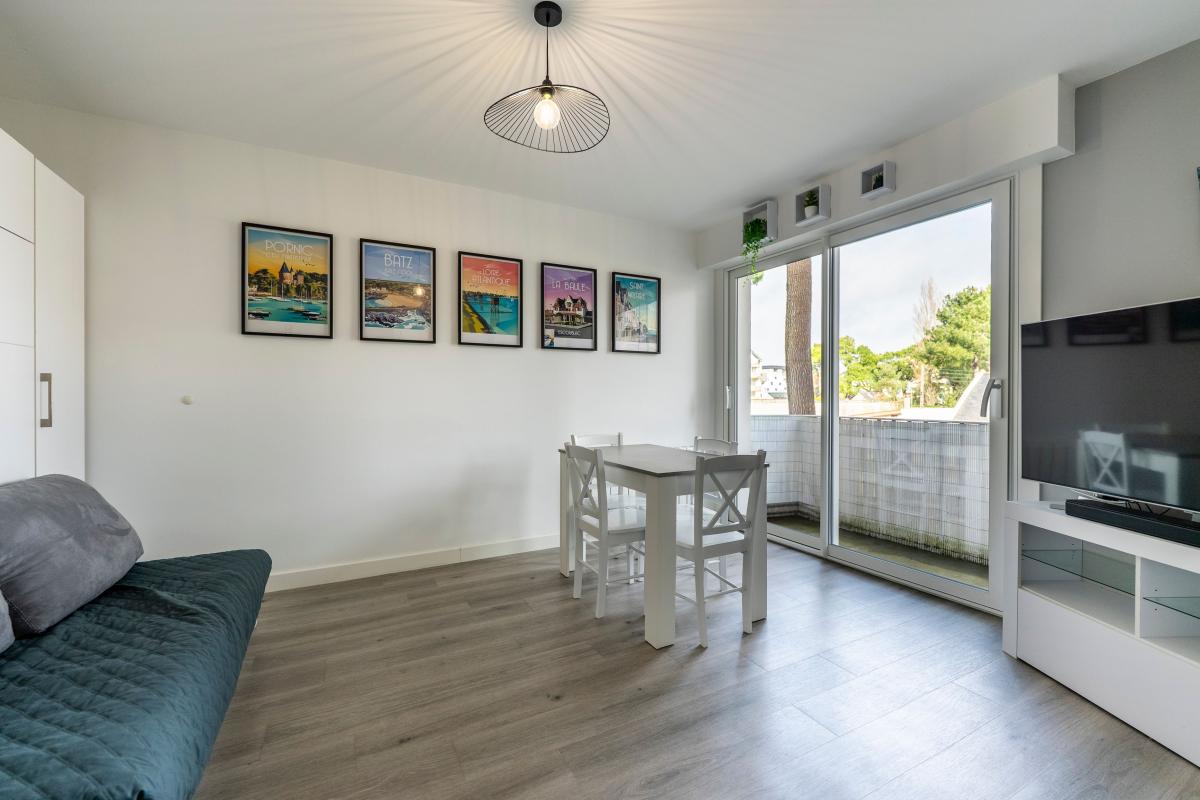 Agence immobilière de LANRIVAIN Florence