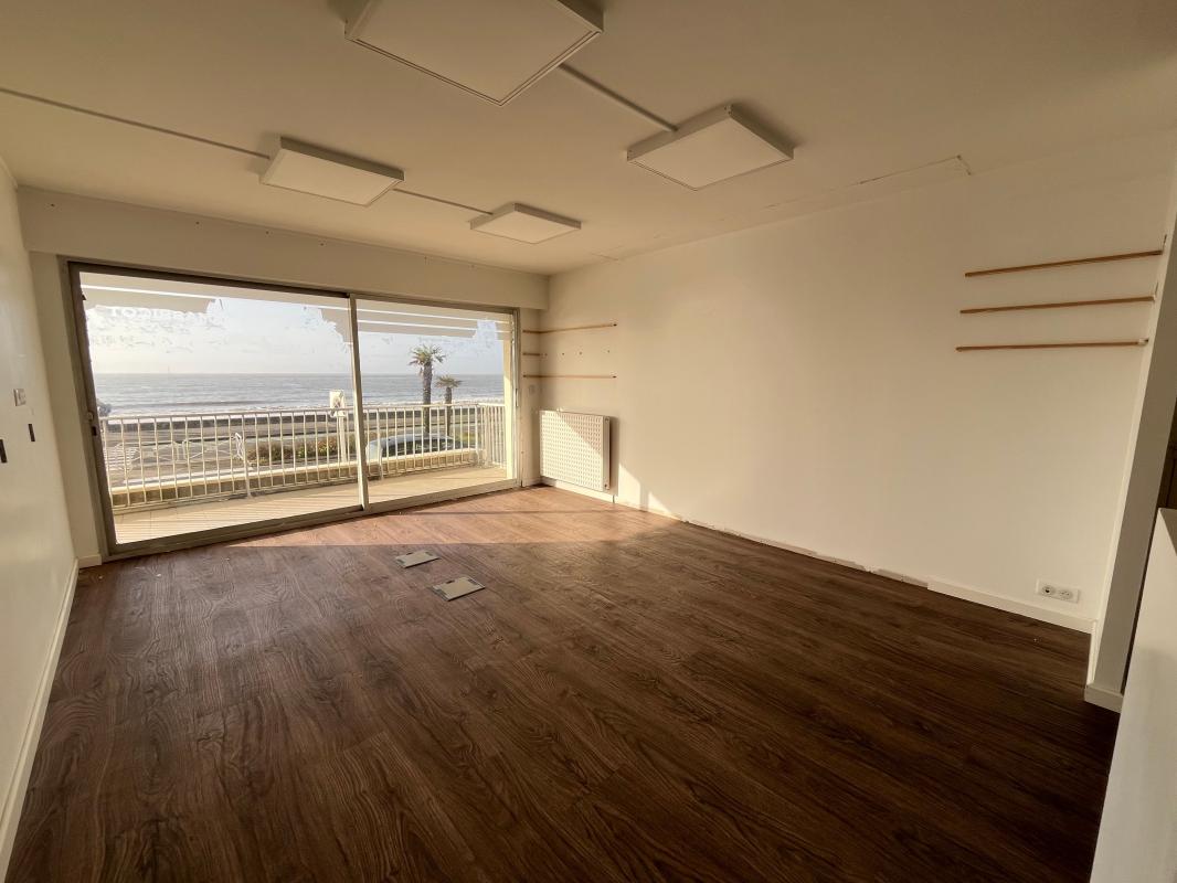 Agence immobilière de LANRIVAIN Florence