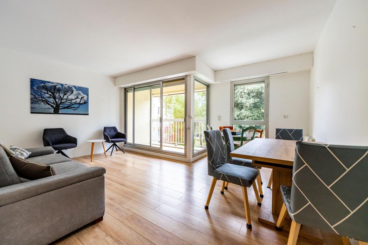 Agence immobilière de LANRIVAIN Florence