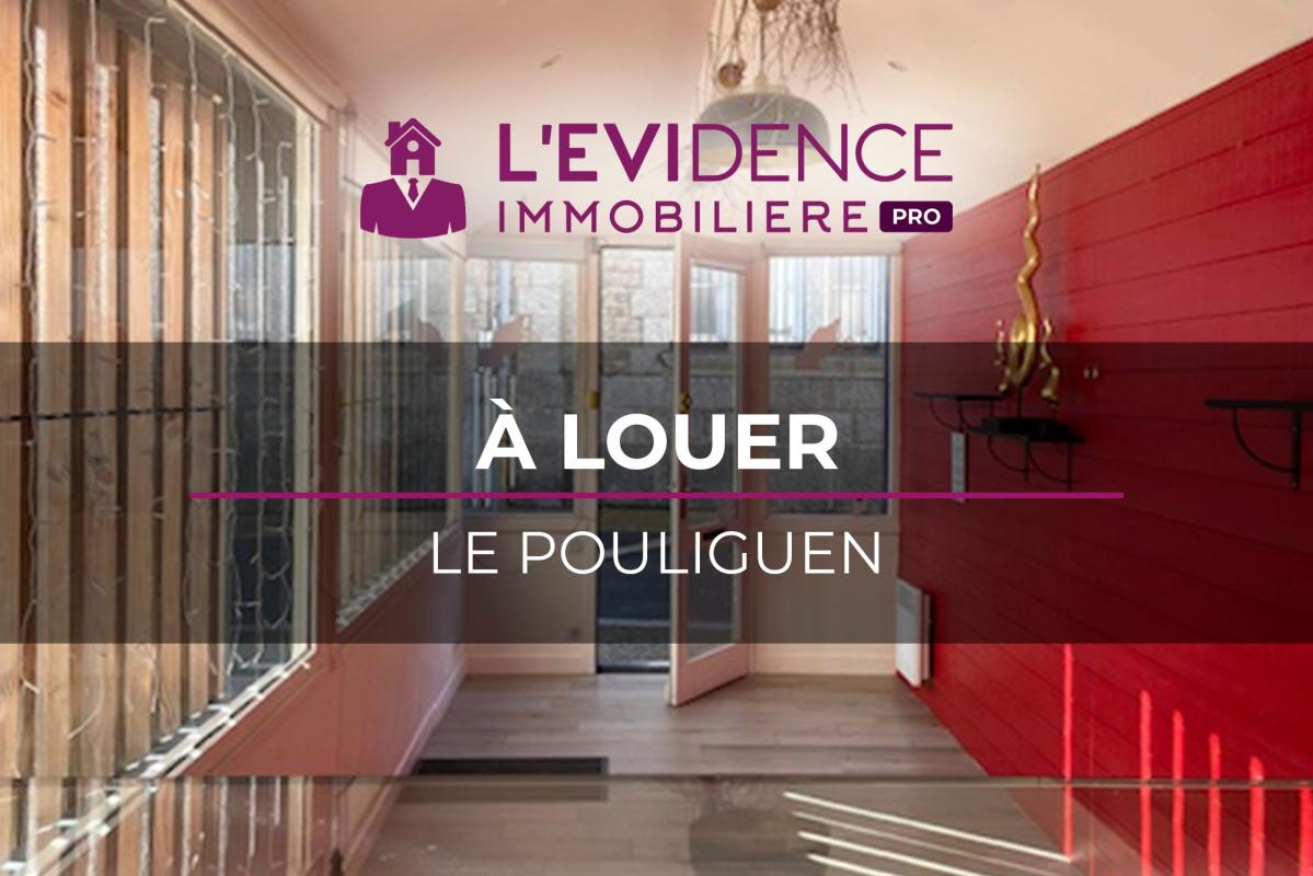 Agence immobilière de LANRIVAIN Florence