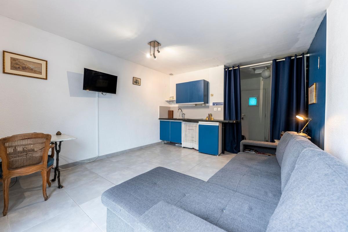 Agence immobilière de LANRIVAIN Florence