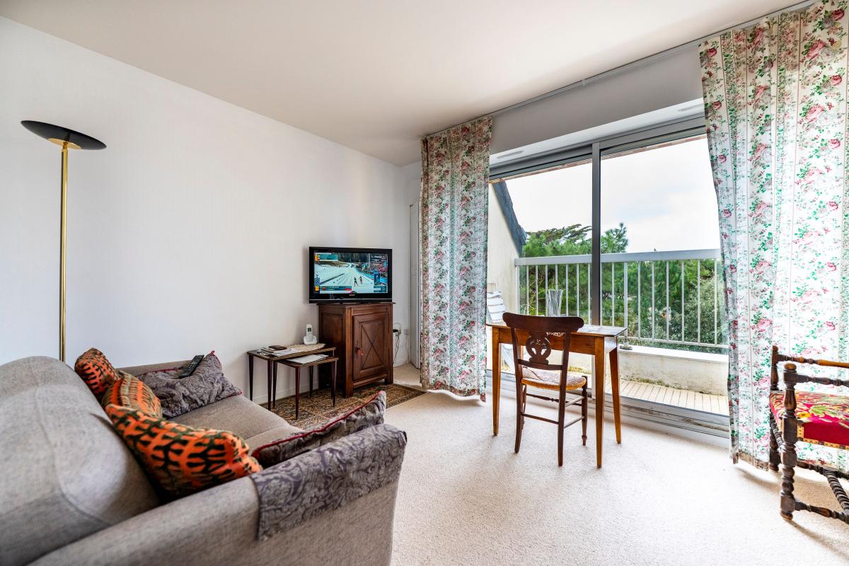 Agence immobilière de LANRIVAIN Florence