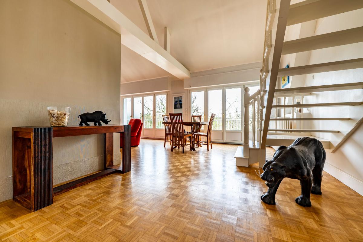 Agence immobilière de LANRIVAIN Florence