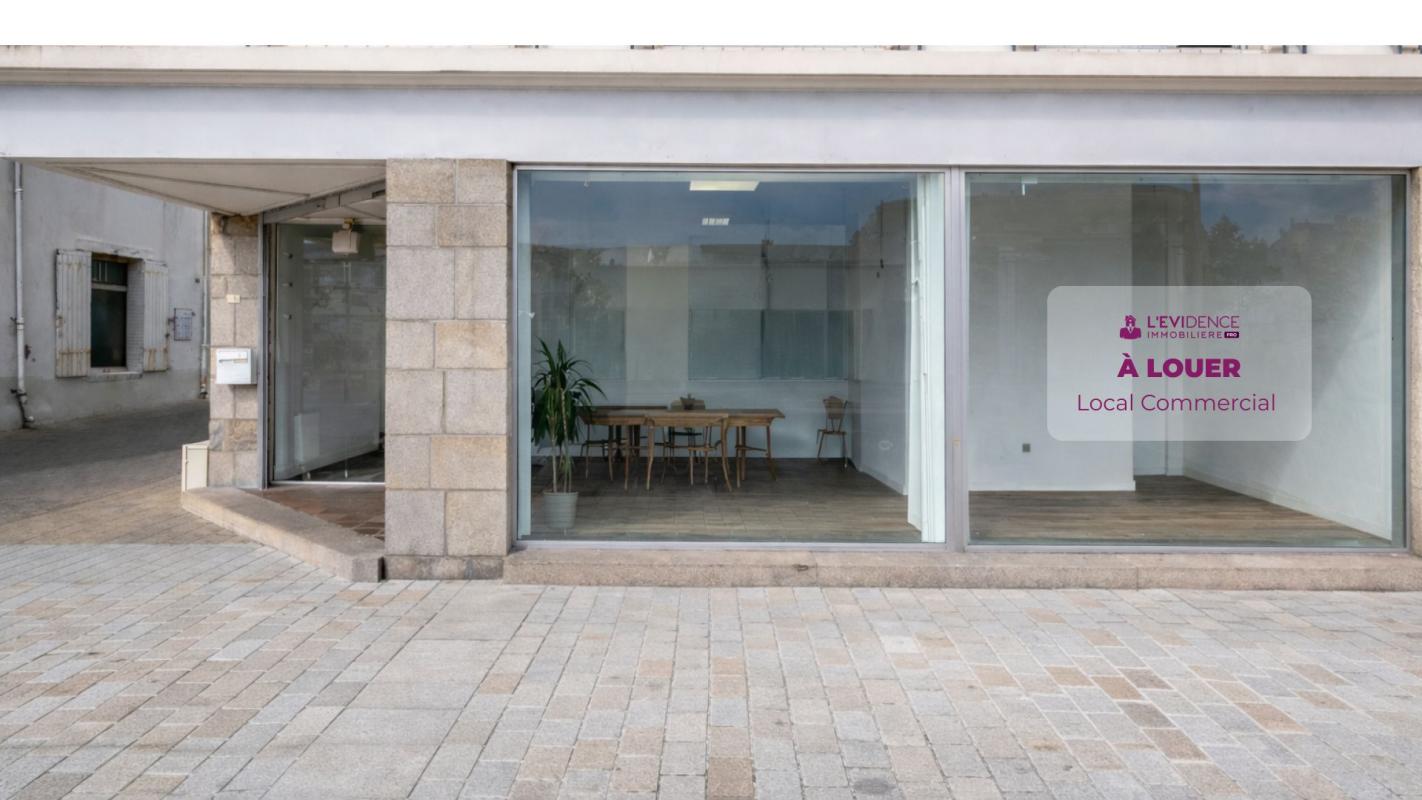 Agence immobilière de LANRIVAIN Florence