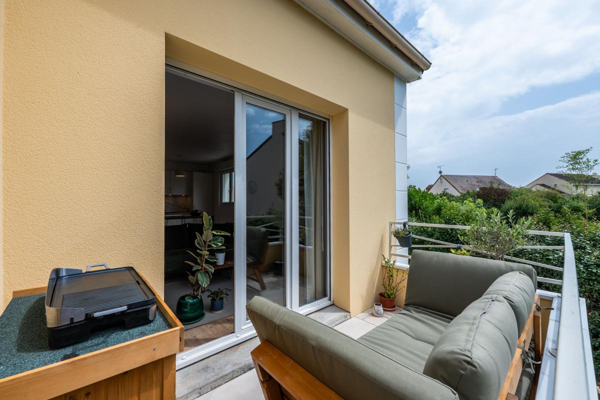 Agence immobilière de LANRIVAIN Florence