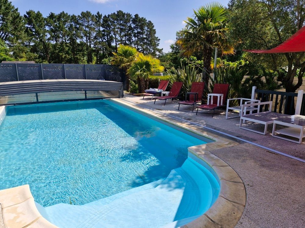 Agence immobilière de LANRIVAIN Florence