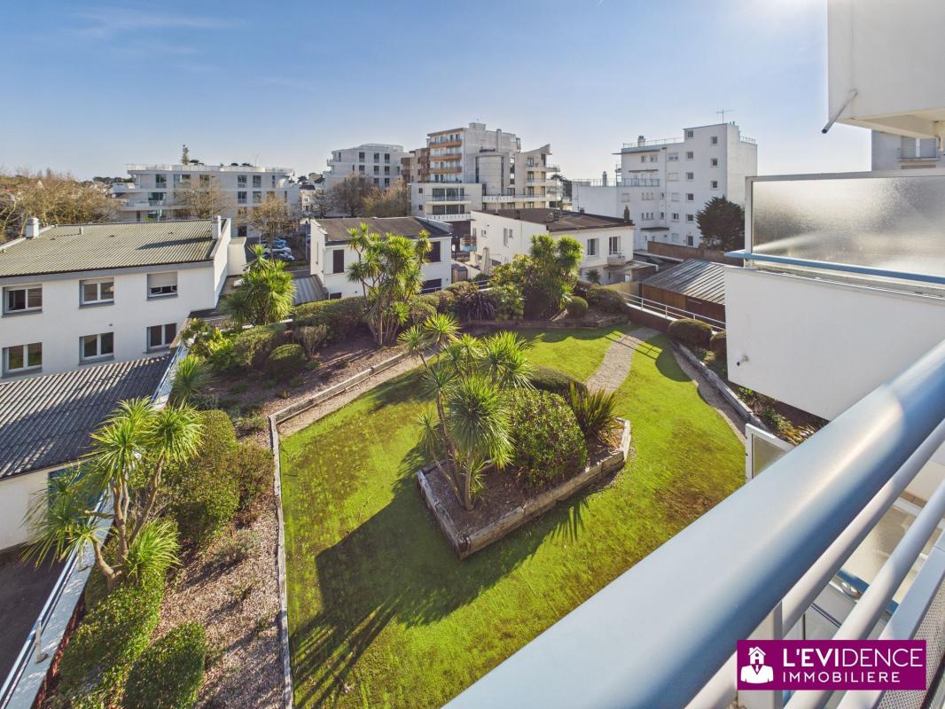 Agence immobilière de LANRIVAIN Florence