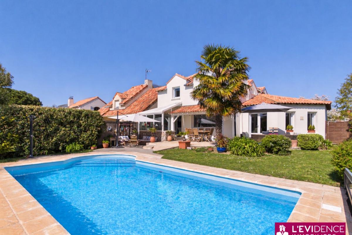 Agence immobilière de LANRIVAIN Florence