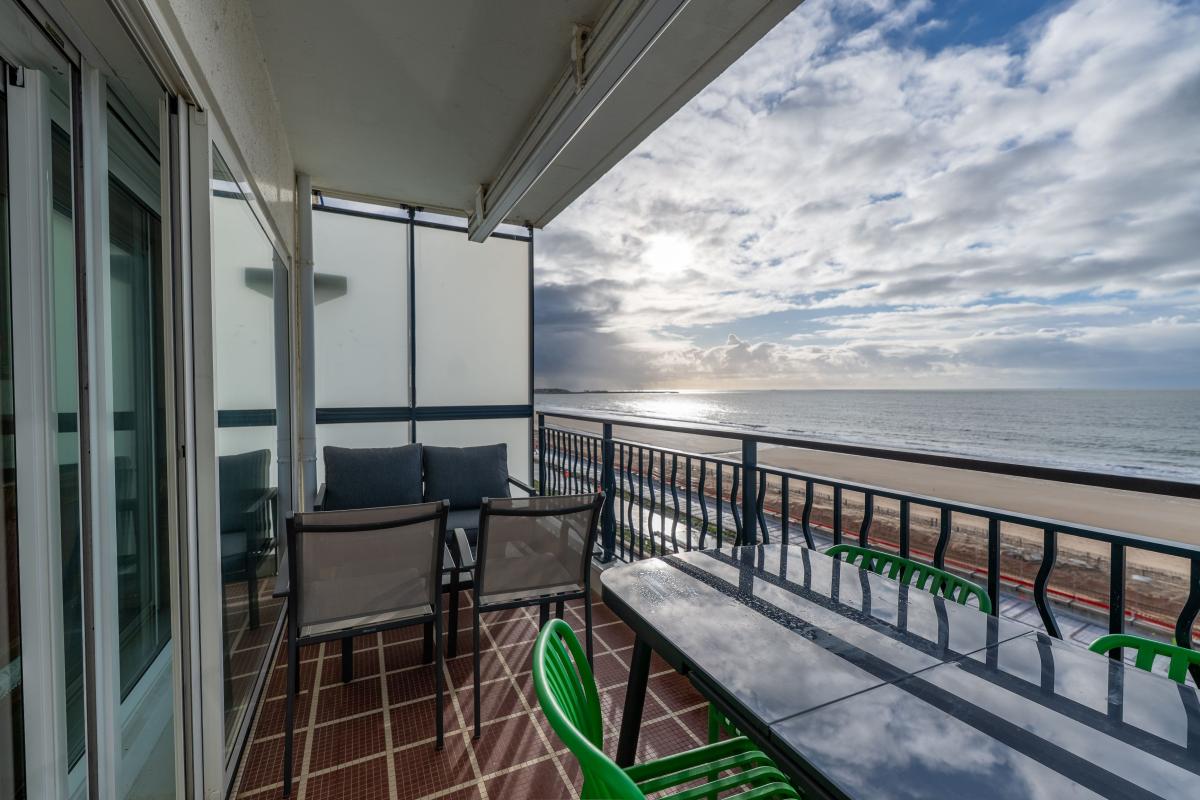 Agence immobilière de LANRIVAIN Florence