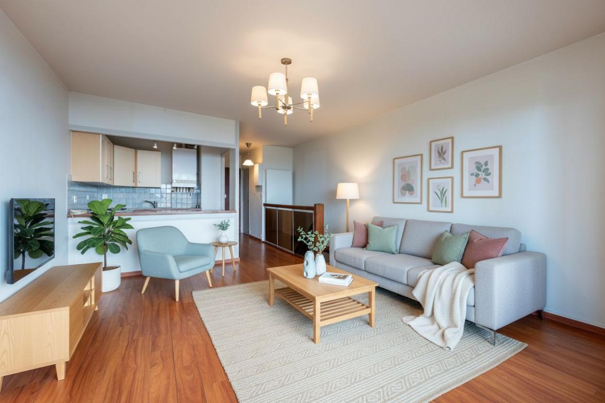 Agence immobilière de LANRIVAIN Florence