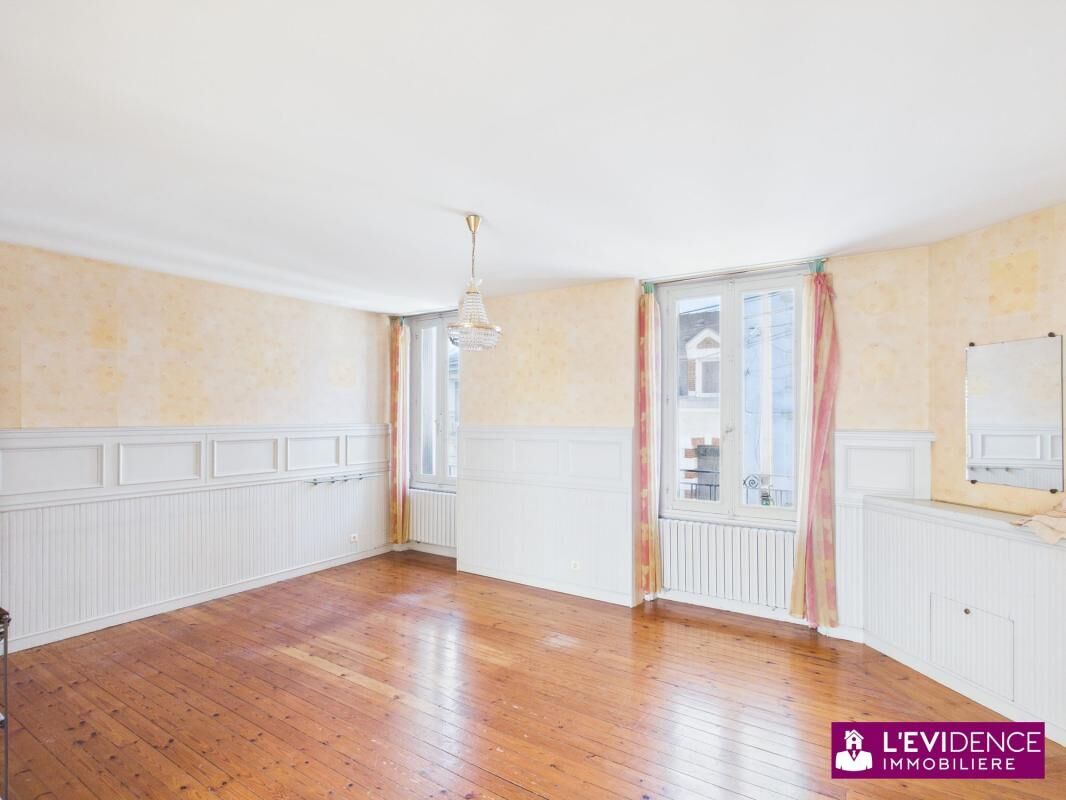 Agence immobilière de LANRIVAIN Florence