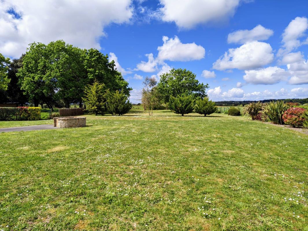 Agence immobilière de LANRIVAIN Florence